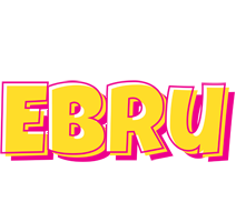 Ebru kaboom logo