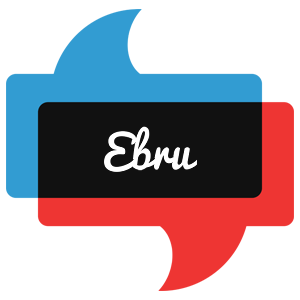 Ebru sharks logo