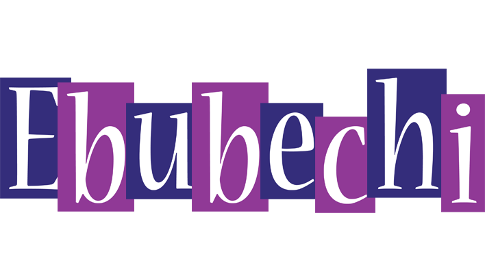 Ebubechi autumn logo