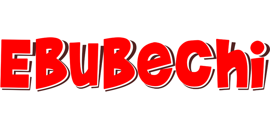 Ebubechi basket logo