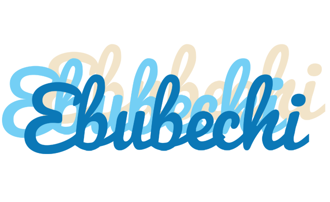 Ebubechi breeze logo