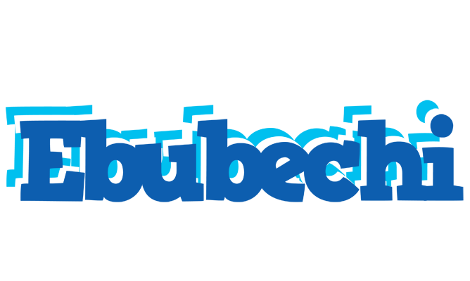 Ebubechi business logo