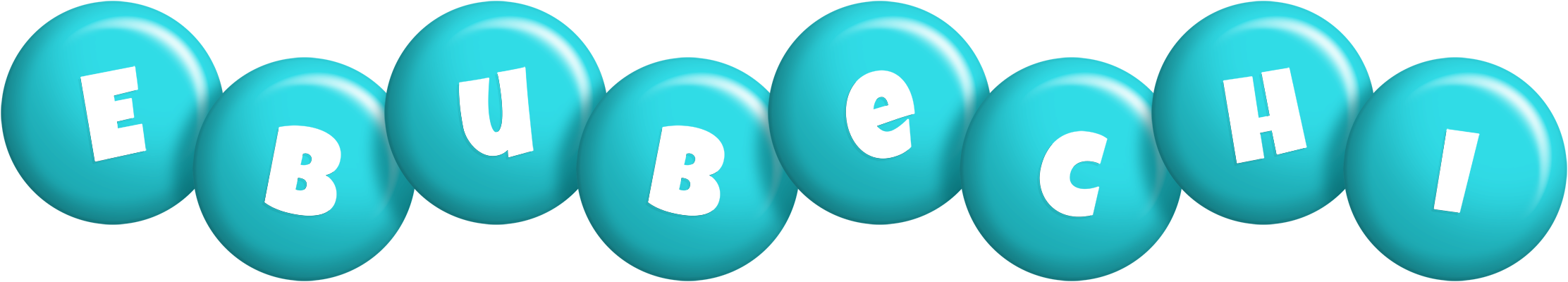 Ebubechi candy-azur logo