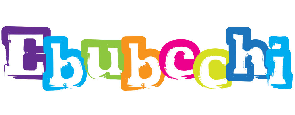 Ebubechi casino logo