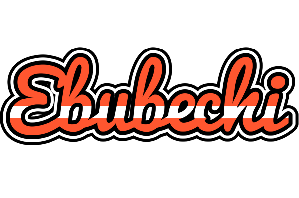 Ebubechi denmark logo
