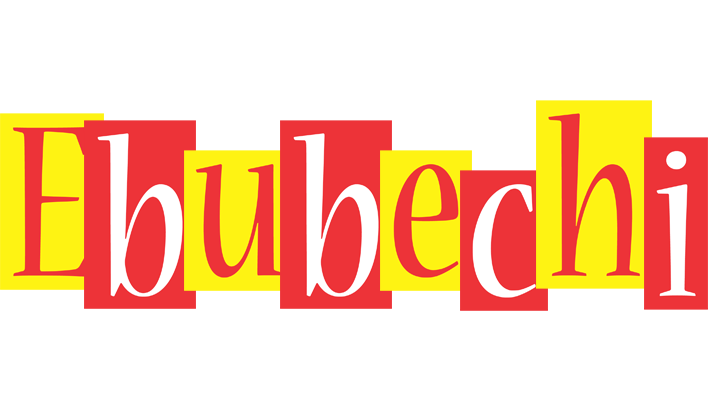 Ebubechi errors logo