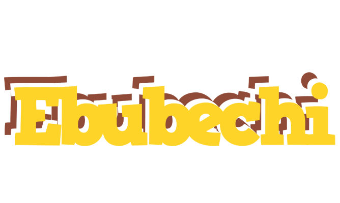 Ebubechi hotcup logo