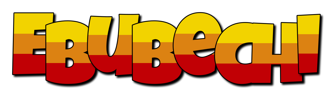 Ebubechi jungle logo