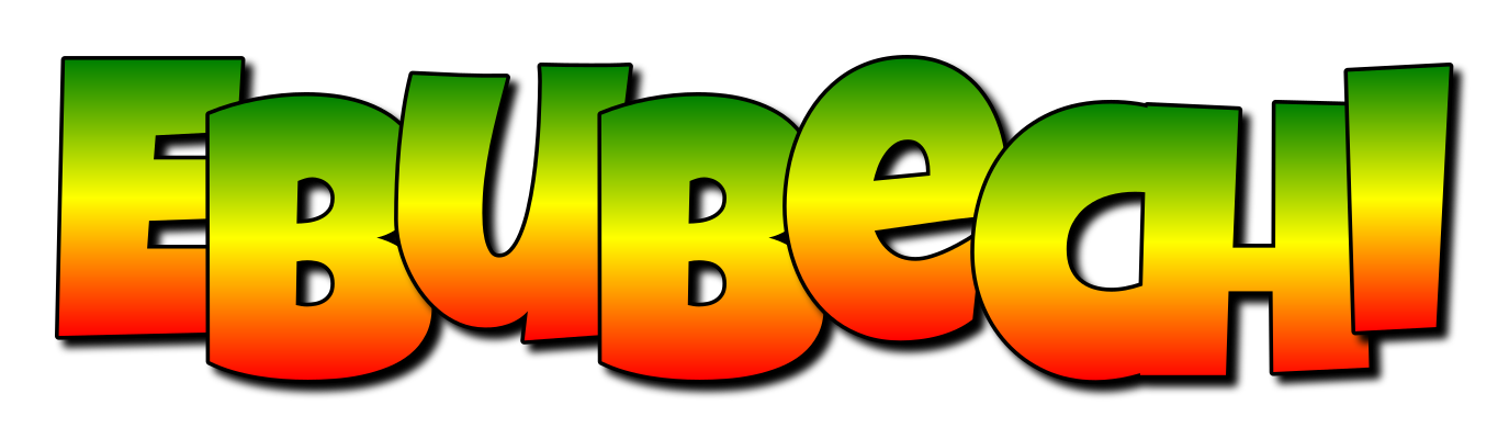 Ebubechi mango logo
