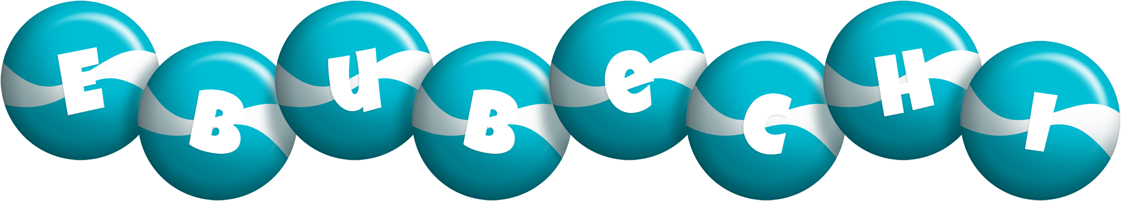Ebubechi messi logo