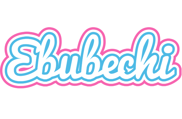 Ebubechi outdoors logo