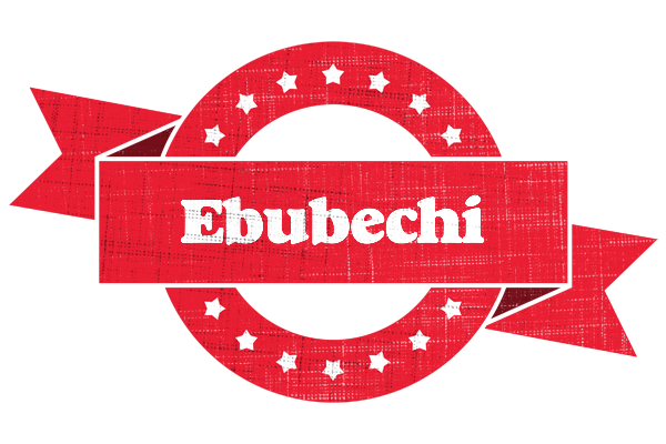 Ebubechi passion logo