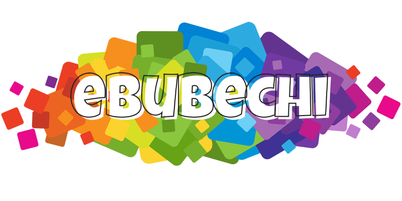Ebubechi pixels logo