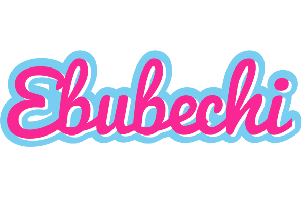Ebubechi popstar logo