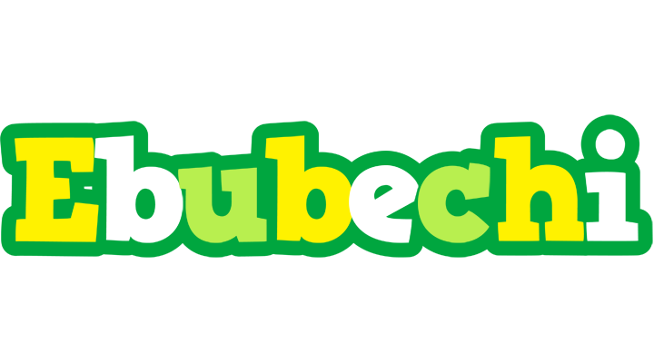 Ebubechi soccer logo