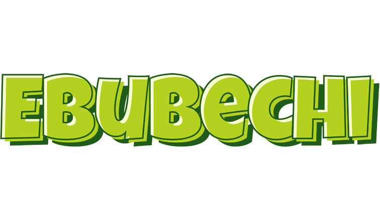 Ebubechi summer logo