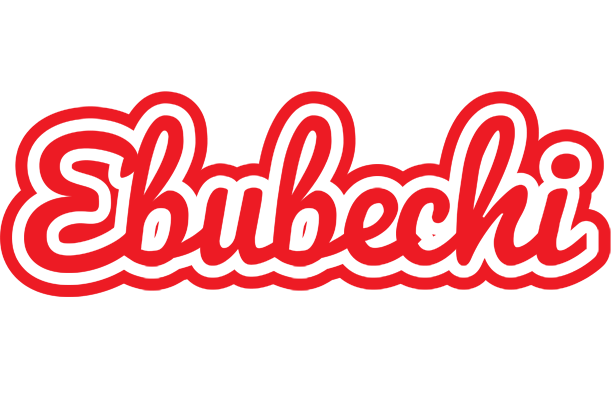 Ebubechi sunshine logo