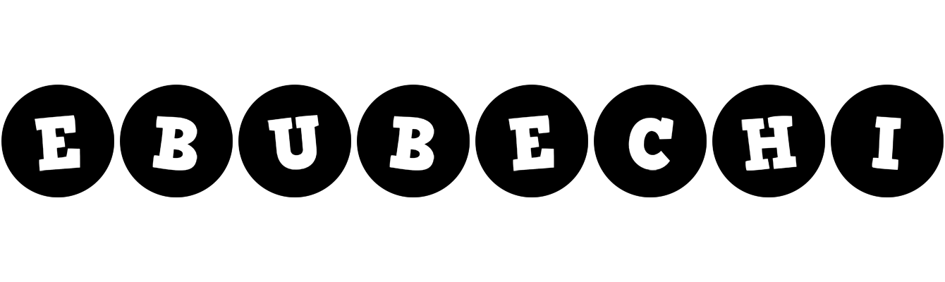 Ebubechi tools logo