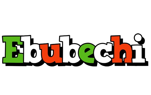 Ebubechi venezia logo
