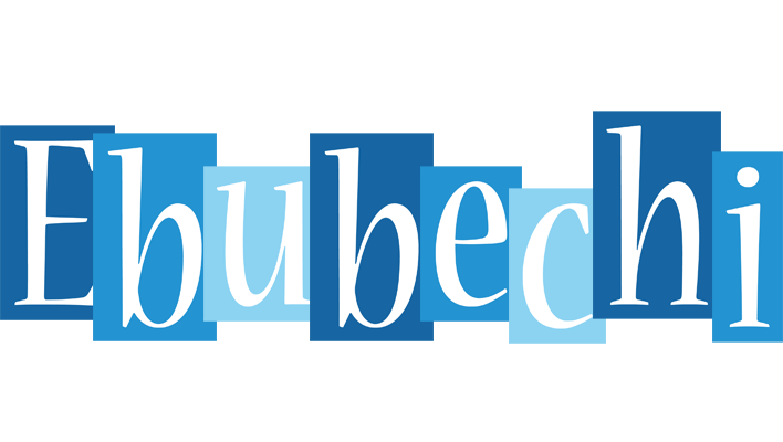 Ebubechi winter logo