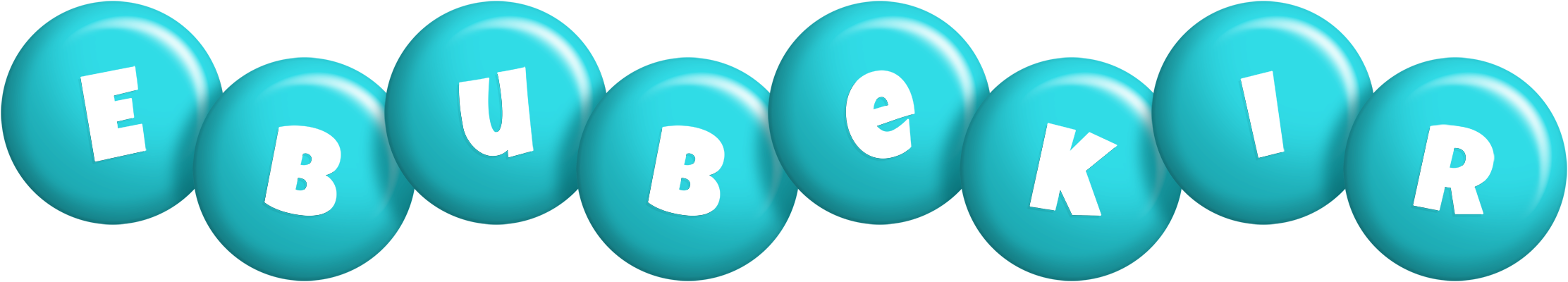 Ebubekir candy-azur logo