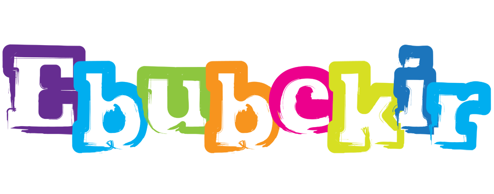 Ebubekir casino logo
