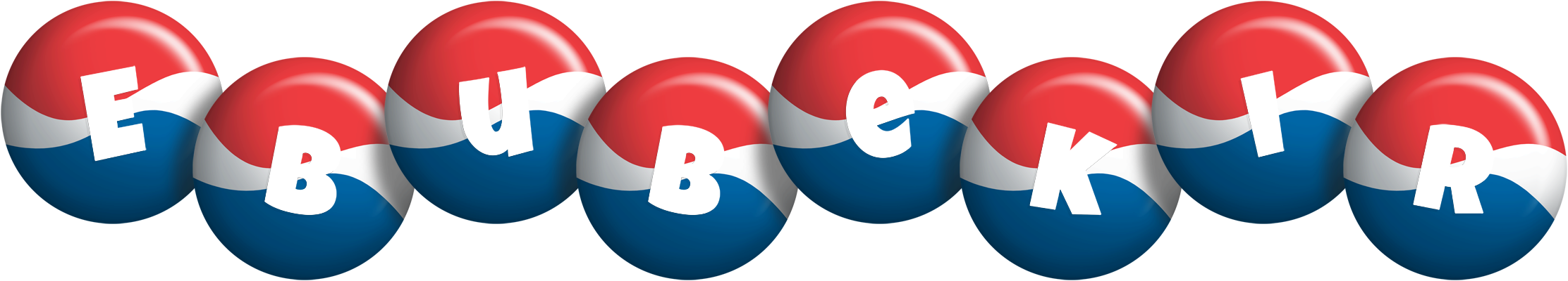 Ebubekir paris logo