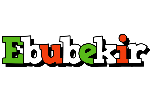 Ebubekir venezia logo