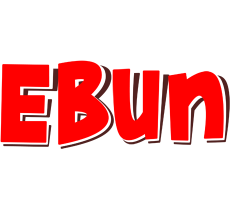 Ebun basket logo