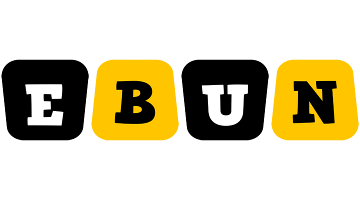 Ebun boots logo