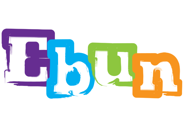 Ebun casino logo