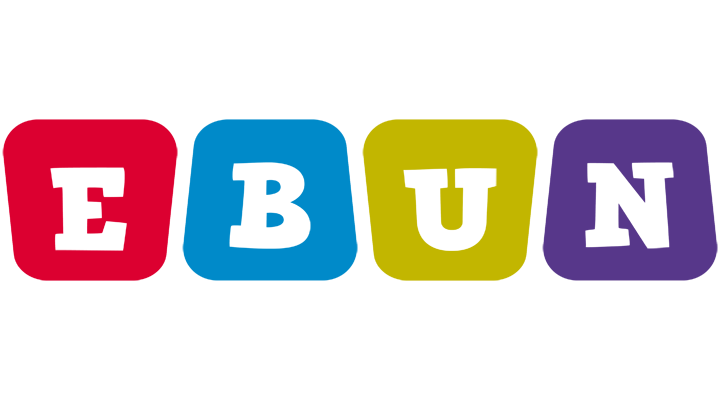 Ebun daycare logo