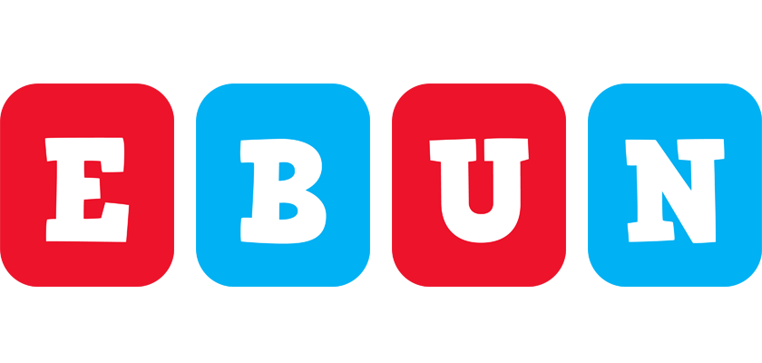 Ebun diesel logo