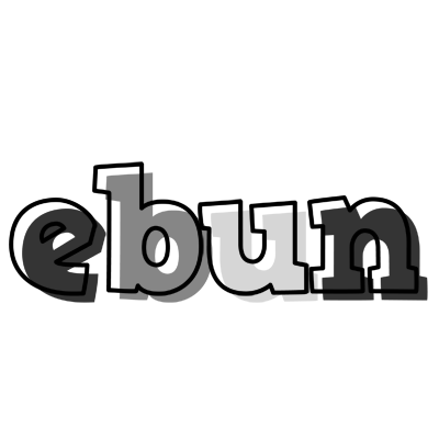 Ebun night logo