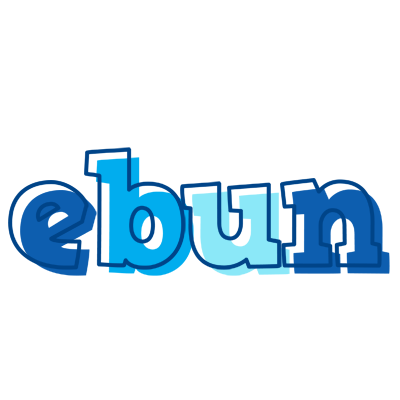 Ebun sailor logo