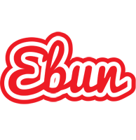 Ebun sunshine logo