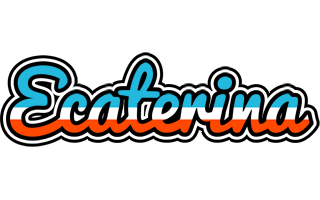 Ecaterina america logo