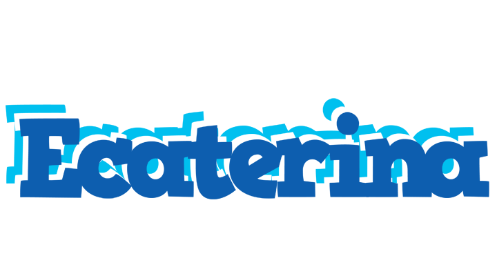 Ecaterina business logo