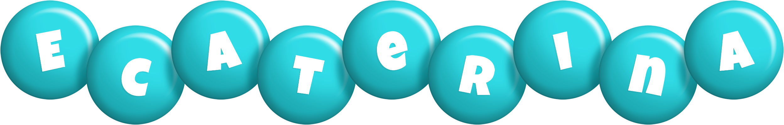 Ecaterina candy-azur logo