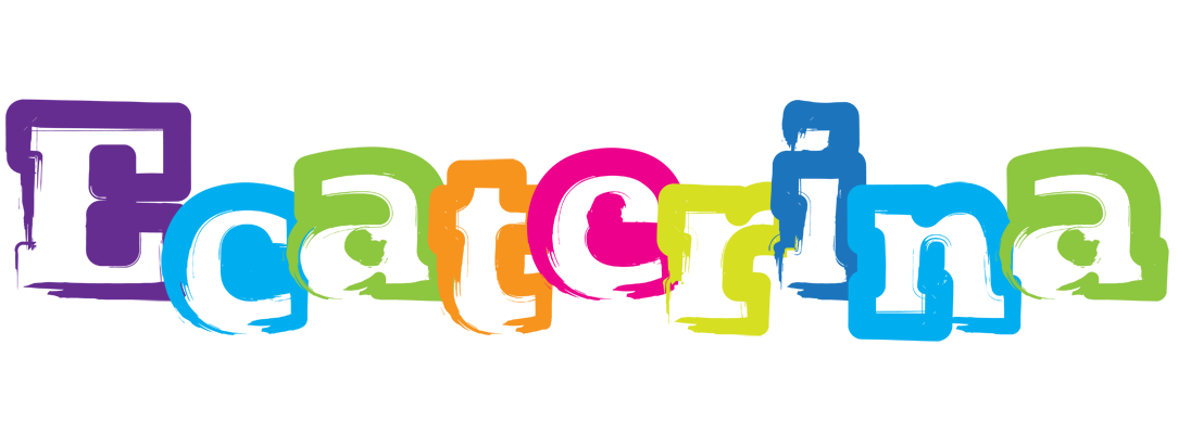 Ecaterina casino logo