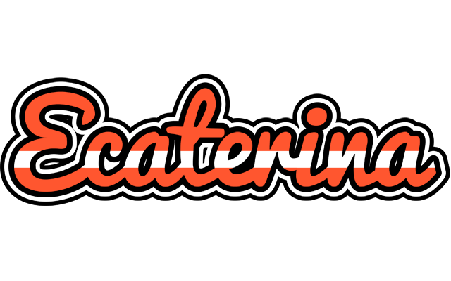 Ecaterina denmark logo