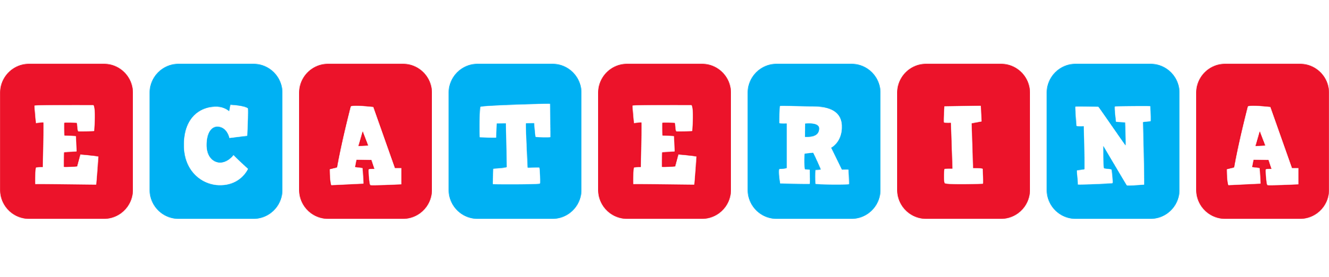 Ecaterina diesel logo