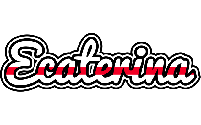 Ecaterina kingdom logo