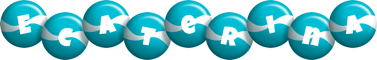 Ecaterina messi logo