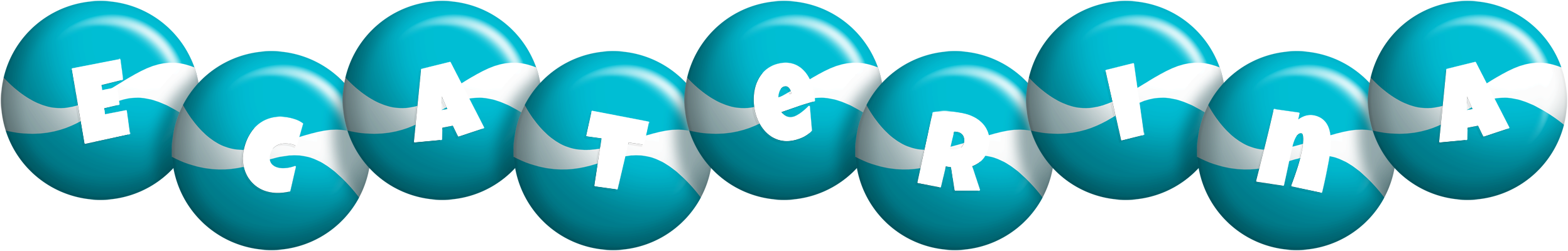 Ecaterina messi logo