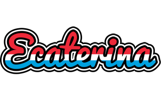 Ecaterina norway logo