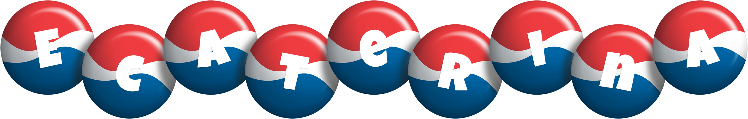 Ecaterina paris logo