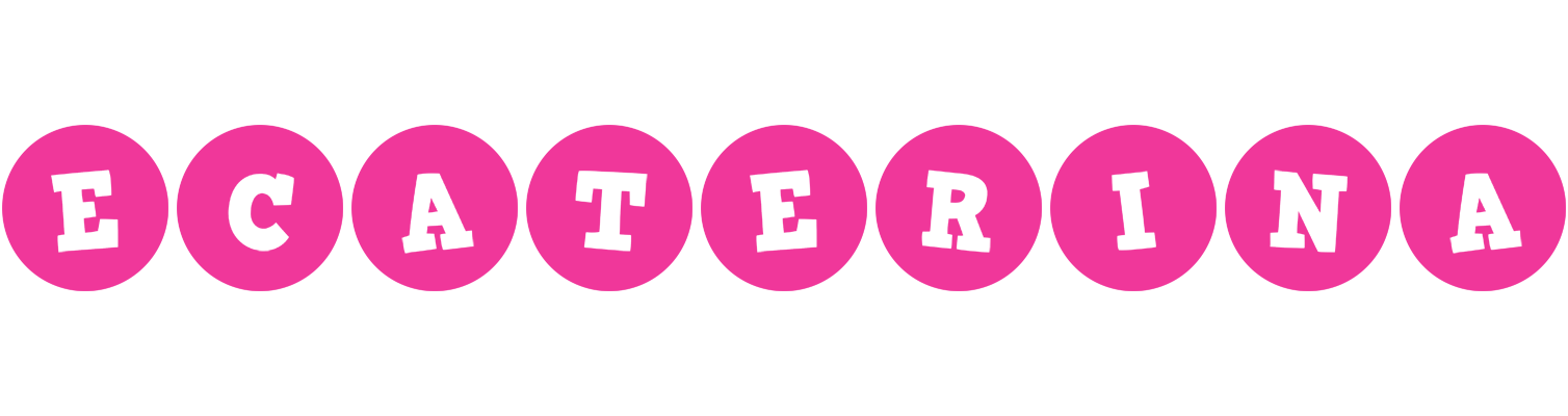 Ecaterina poker logo