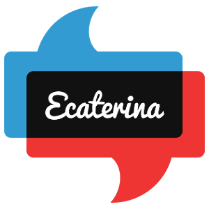 Ecaterina sharks logo