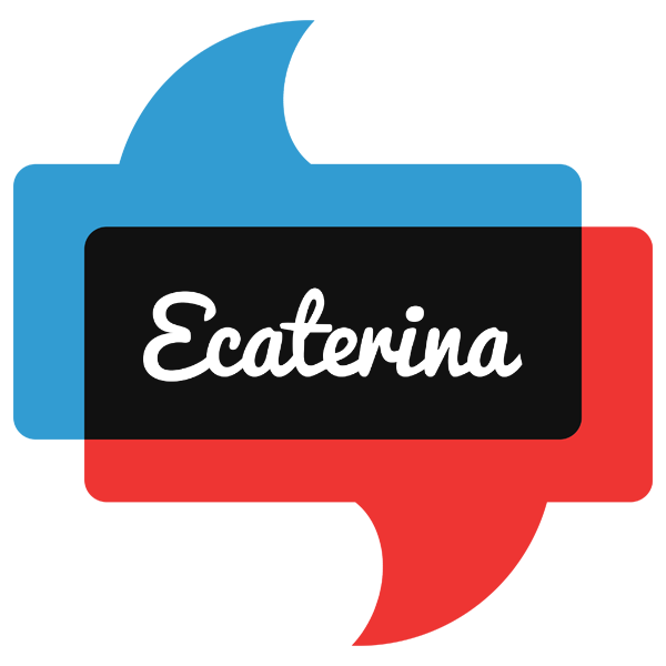 Ecaterina sharks logo
